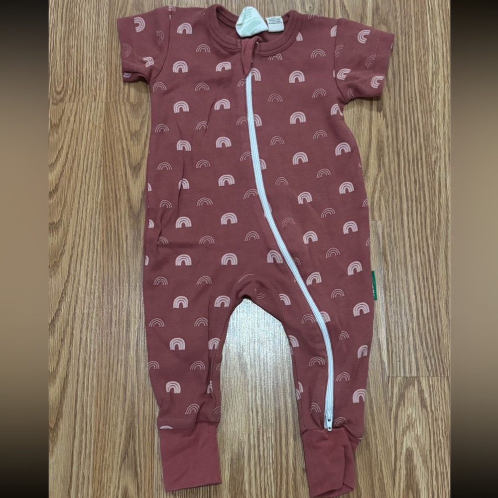 Parade Infant Pajamas